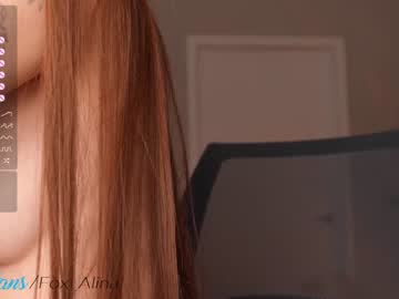 latina cam girl fox_alina image #4305064