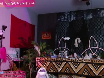 latina cam girl pixiepixelized image #822981