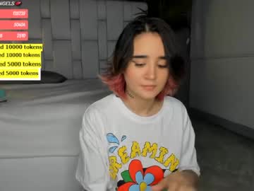 latina cam girl sugar_troubl3 image #182243