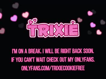 latina cam girl trixiecookie image #398351
