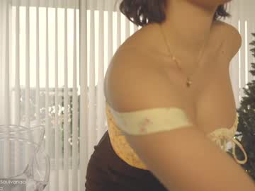 latina cam girl soulvanaa image #362497