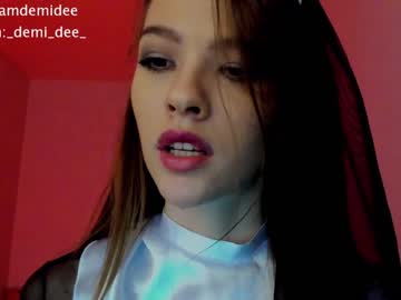 latina cam girl _demi_dee_ image #240239