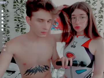 latina cam couple alicekaneky_xx image #1207414