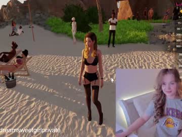 latina cam girl dreamsweetgirl image #701571