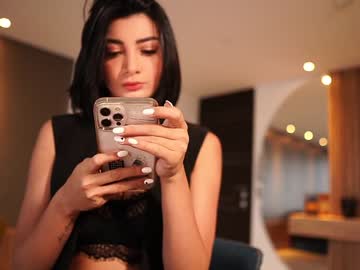 latina cam girl letiziafulkers1 image #2584381