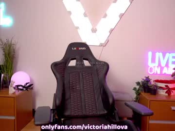 latina cam girl victoriahillova image #4587499
