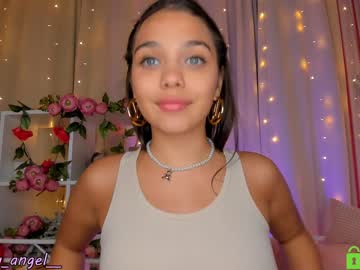 latina cam girl annbarby image #143129