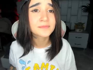 latina cam girl sugar_troubl3 image #890372