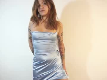 latina cam girl my_lovely_flower_ image #4649127