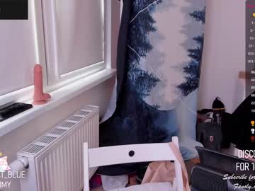 latina cam girl blue_mooncat image #1208825