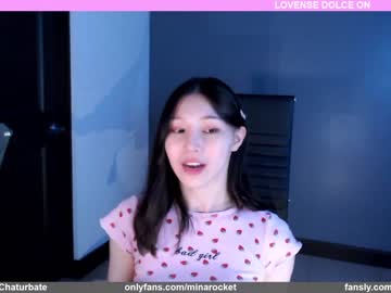 latina cam girl minarocket_ image #3228522