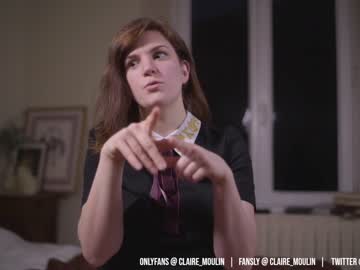 latina cam girl claire_moulin image #912023