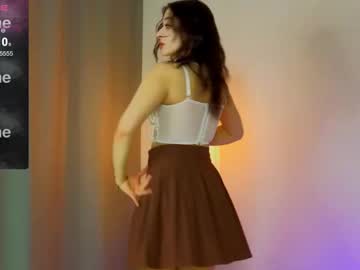 latina cam girl okeanika image #4694101