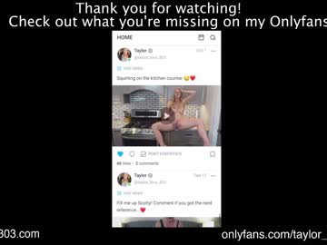 latina cam girl taylor_love_303 image #1721343