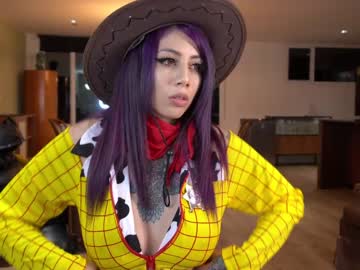 latina cam girl nuryforerogh image #1961605