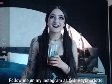 latina cam girl charlotte_germanotta_ image #3850260