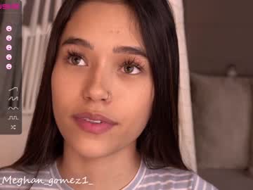 latina cam girl _meghan_gomez1_ image #2827873