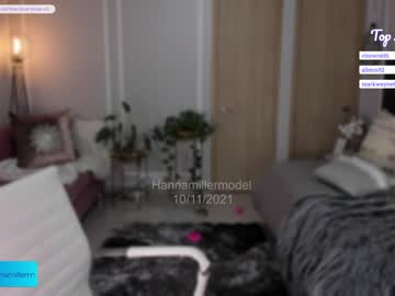 latina cam girl _hannamiller image #291725