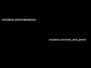 latina cam girl mari_and_jandro image #1538100