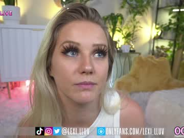 latina cam girl lexi_luv image #1632675