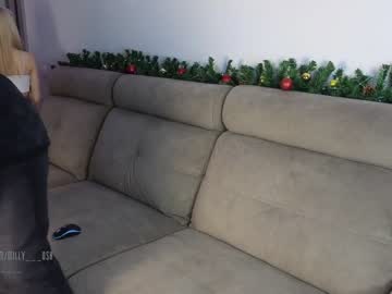 latina cam couple milly____ image #3940546