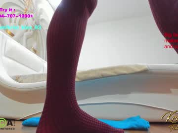latina cam girl krisi_kiss image #3513092