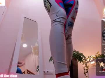 latina cam girl arikajoy image #3929924