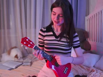 latina cam girl hannasthesia image #2510285