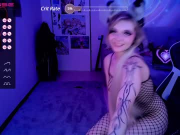 latina cam girl _b_a_n_s_h_e_e_ image #3209431