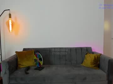latina cam girl newmollybrooke image #3554990