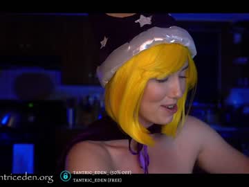 latina cam girl tantric_eden_ image #239148