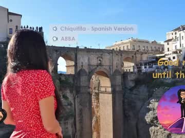 latina cam girl its_jessi image #65575
