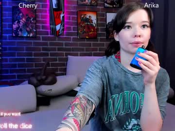 latina cam girl arikajoy image #3211219