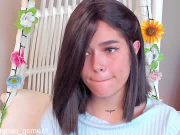 latina cam girl _meghan_gomez1_ image #50504