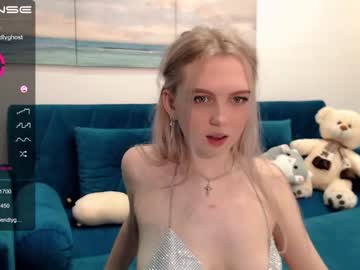 latina cam girl small_blondee image #683479