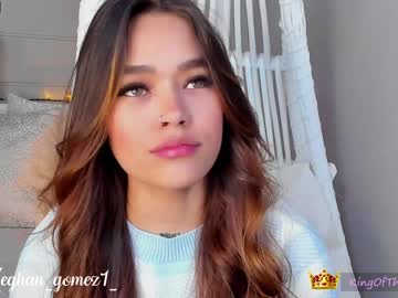 latina cam girl _meghan_gomez1_ image #1553050