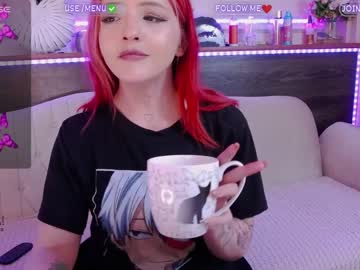 latina cam girl ginger_pie image #4521812