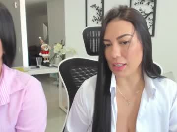 latina cam couple emillybrowm image #480960