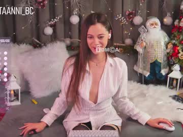 latina cam girl taanni_bc image #2314910