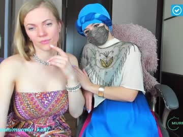 latina cam girl murmur_kati image #958773