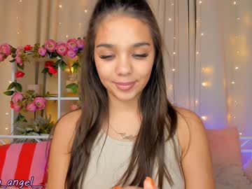 latina cam girl annbarby image #409792