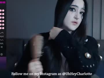 latina cam girl charlotte_germanotta_ image #3161226