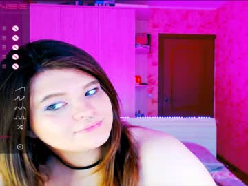 latina cam girl _sofaluv_ image #1528832