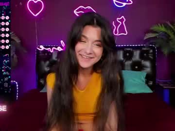 latina cam girl tiffany_whootson image #1499438