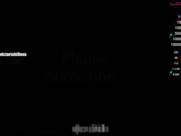 latina cam girl victoriahillova image #1122560