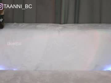 latina cam girl taanni_bc image #1445270