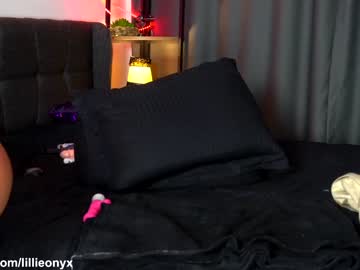 latina cam girl lillieonyx image #86020