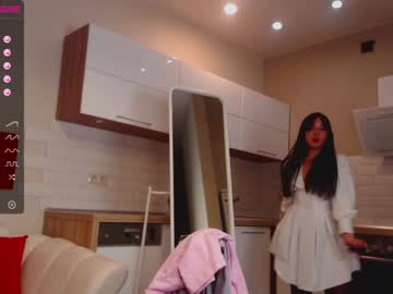 latina cam girl miss_sia_ image #537508