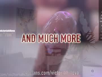 latina cam girl victoriahillova image #230282