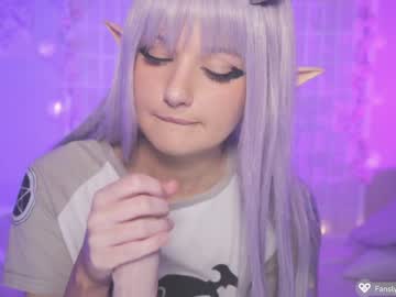 latina cam girl finleyfae image #391401